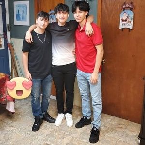 Meet your Posher, Romel f